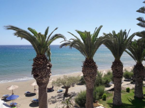 Отель Blue Ocean Apartments  Макрилиа
